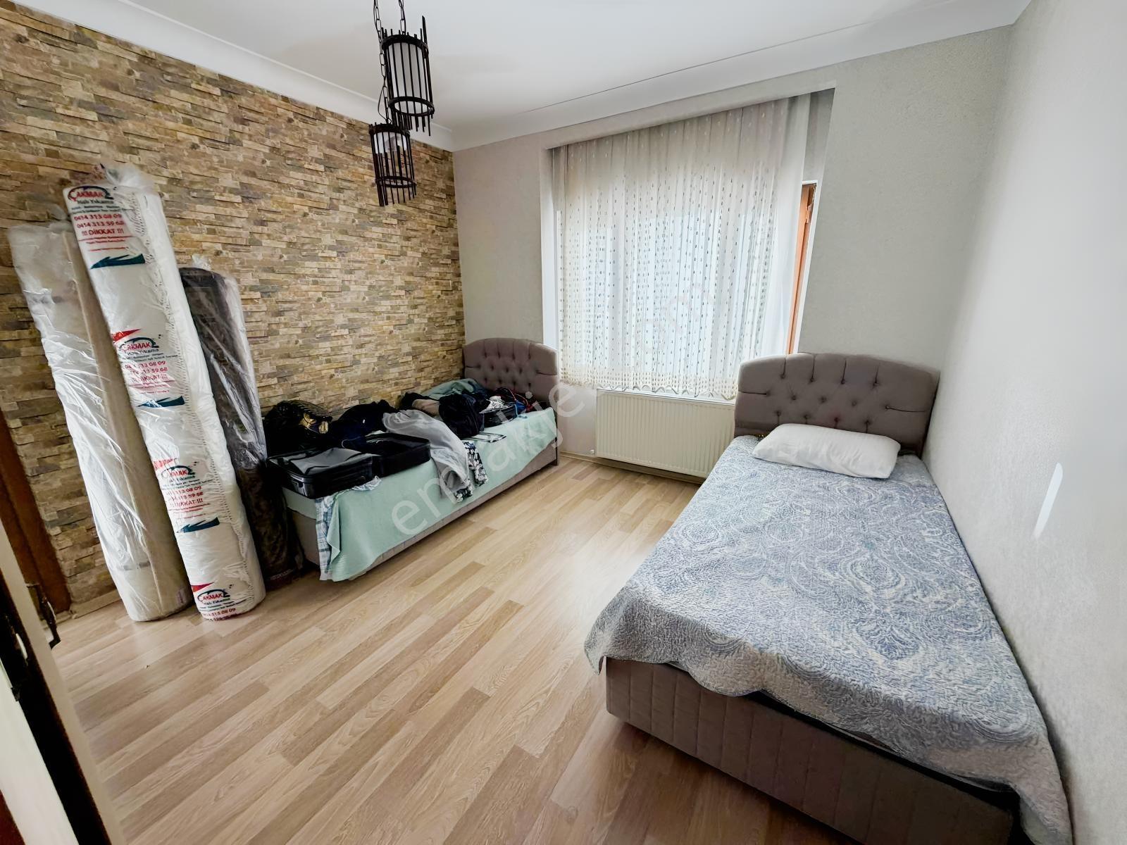 Şehir Hastanesi Civarı Satılık 4+1 Lüks Daire — fotoğraf 21