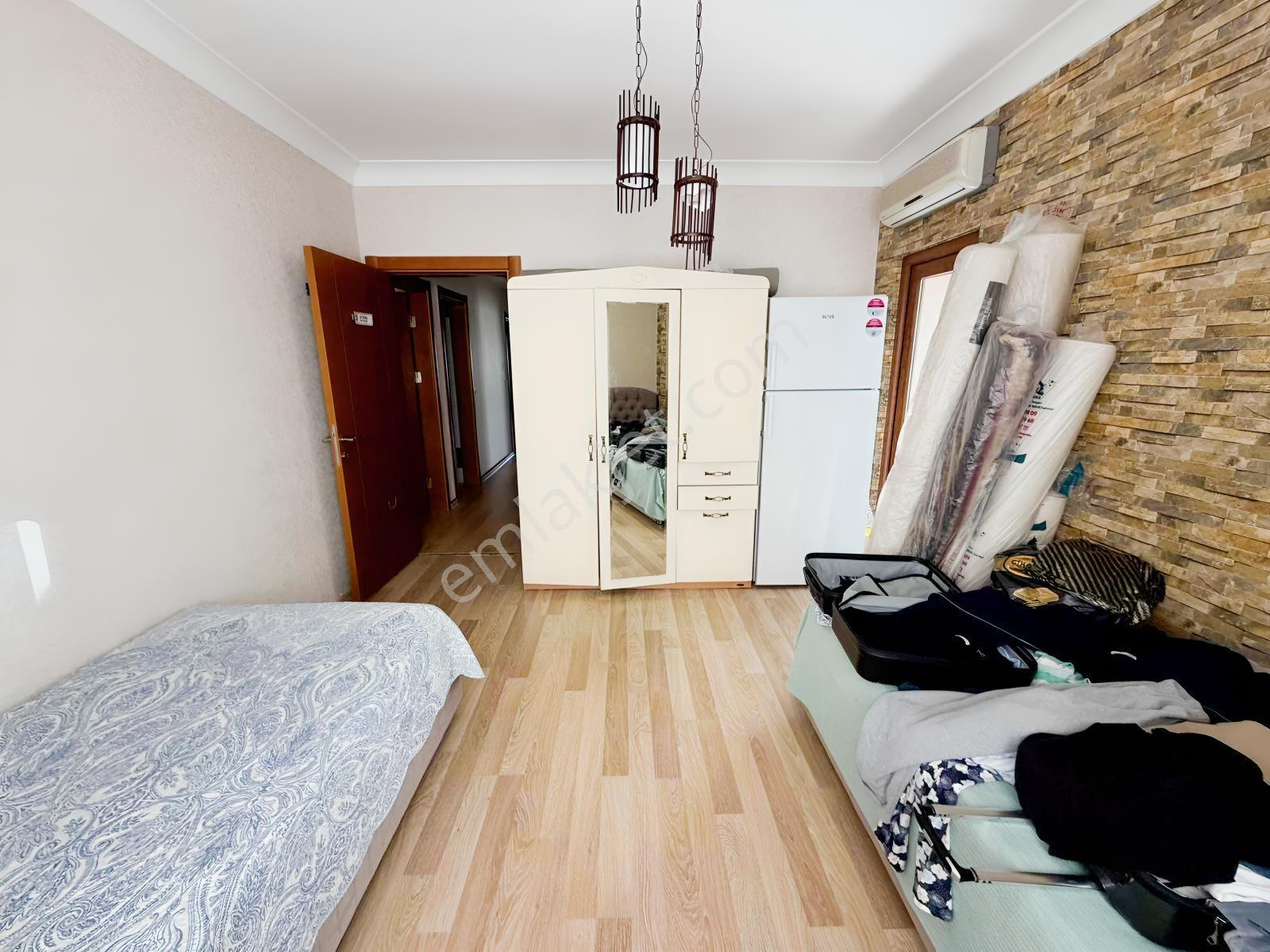 Şehir Hastanesi Civarı Satılık 4+1 Lüks Daire — fotoğraf 22