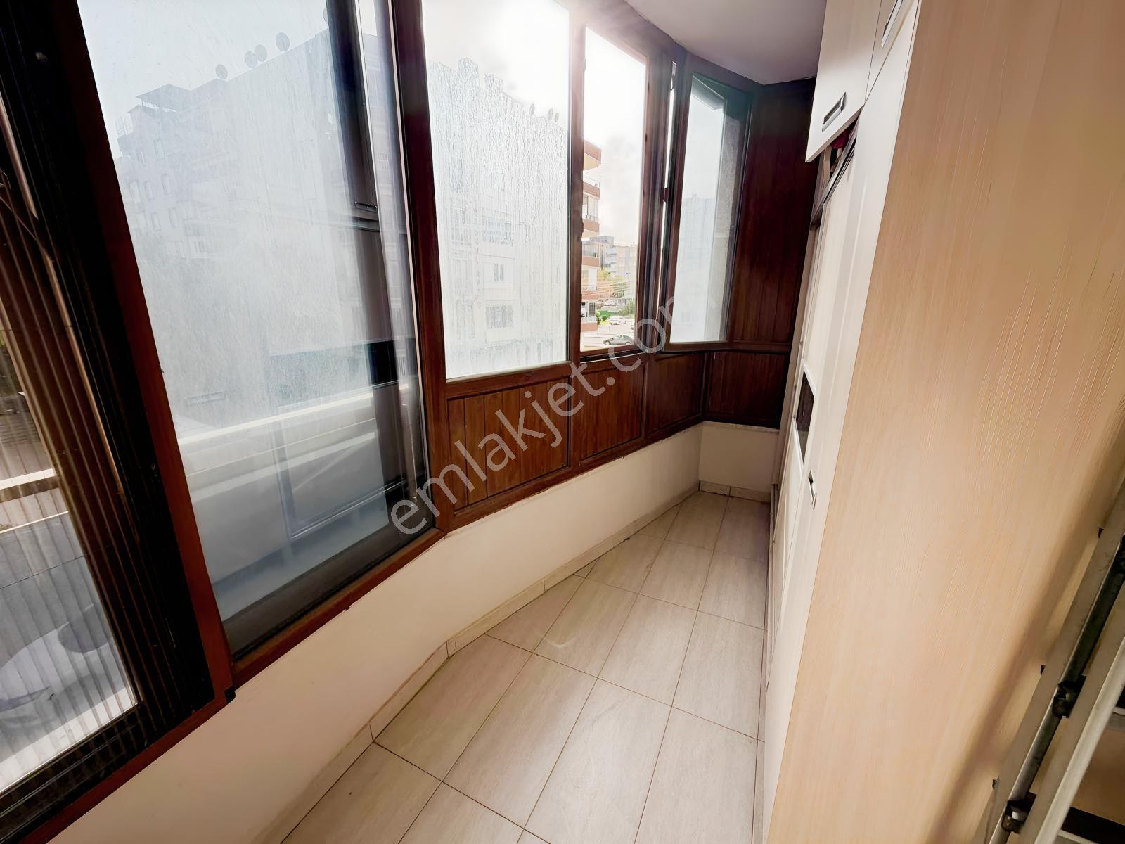 Şehir Hastanesi Civarı Satılık 4+1 Lüks Daire — fotoğraf 23
