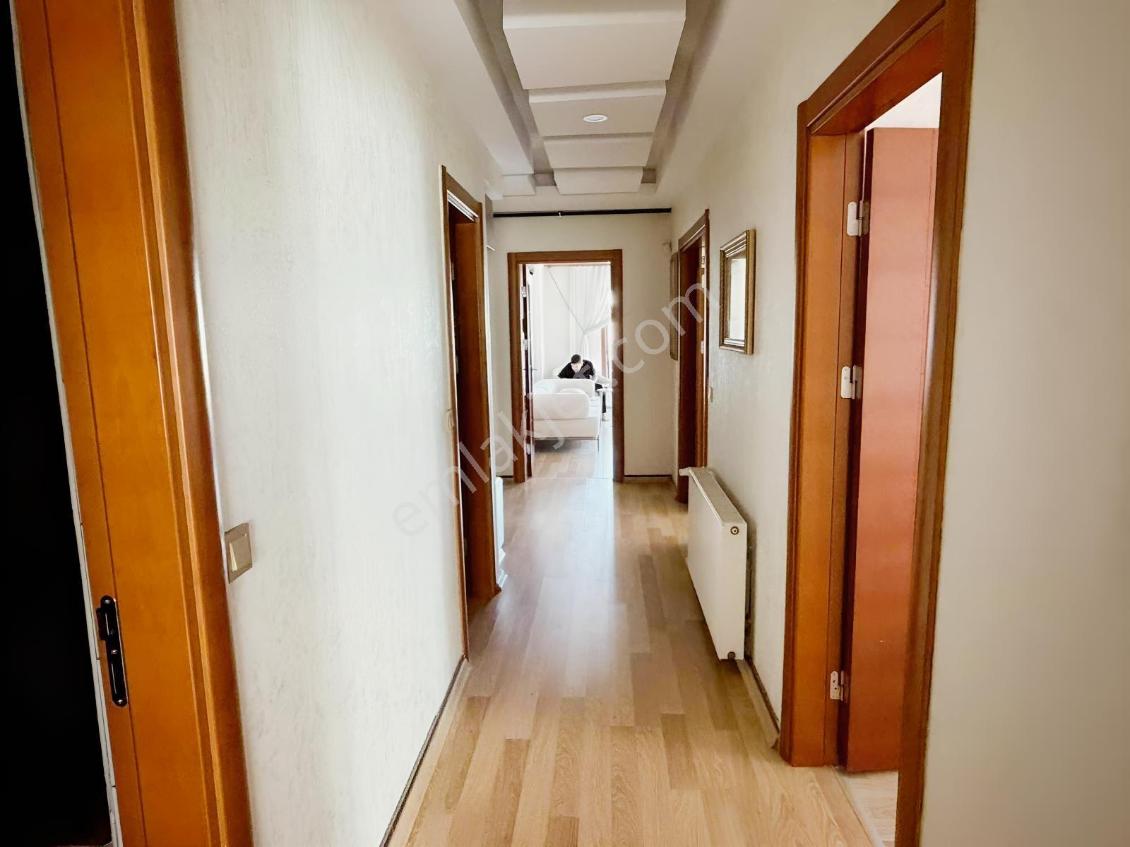 Şehir Hastanesi Civarı Satılık 4+1 Lüks Daire — fotoğraf 24