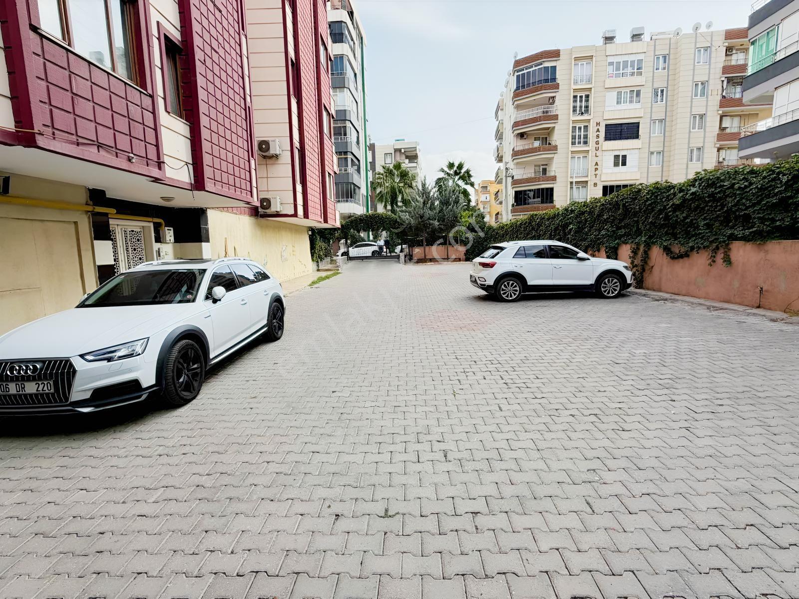 Şehir Hastanesi Civarı Satılık 4+1 Lüks Daire — fotoğraf 28