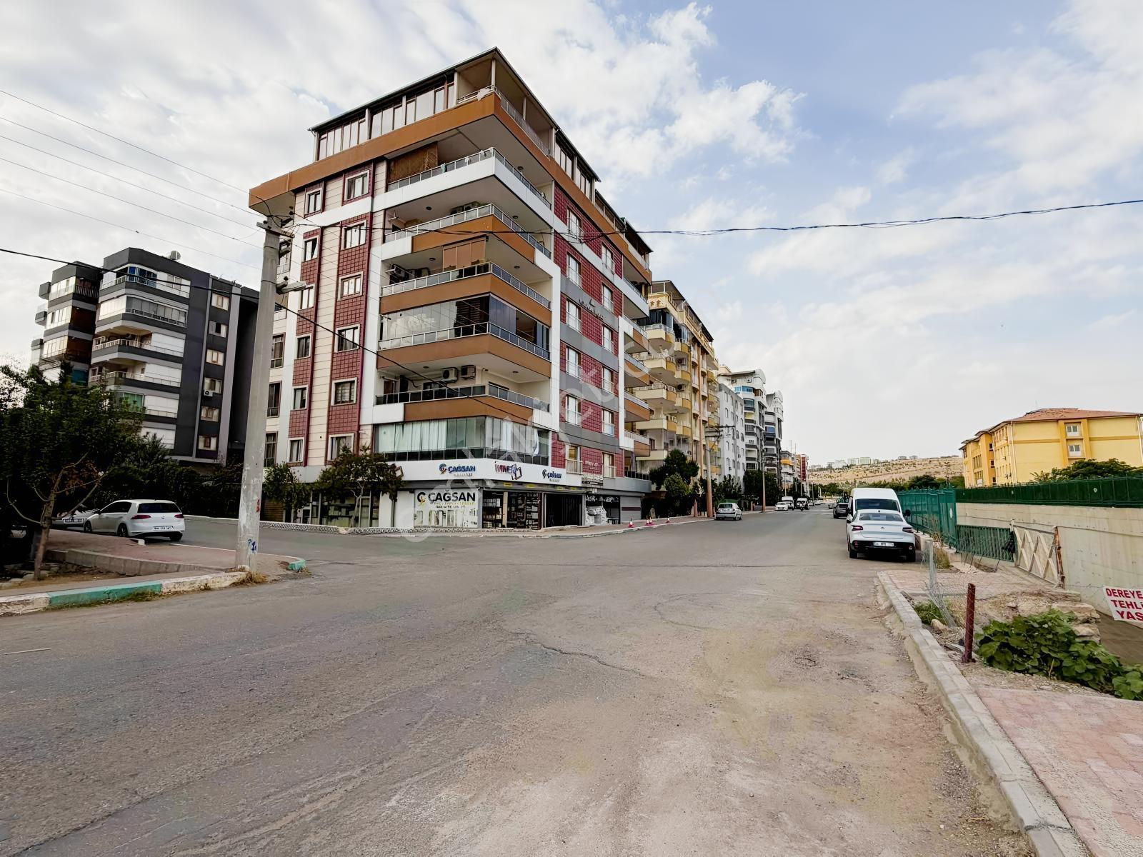 Şehir Hastanesi Civarı Satılık 4+1 Lüks Daire — fotoğraf 30