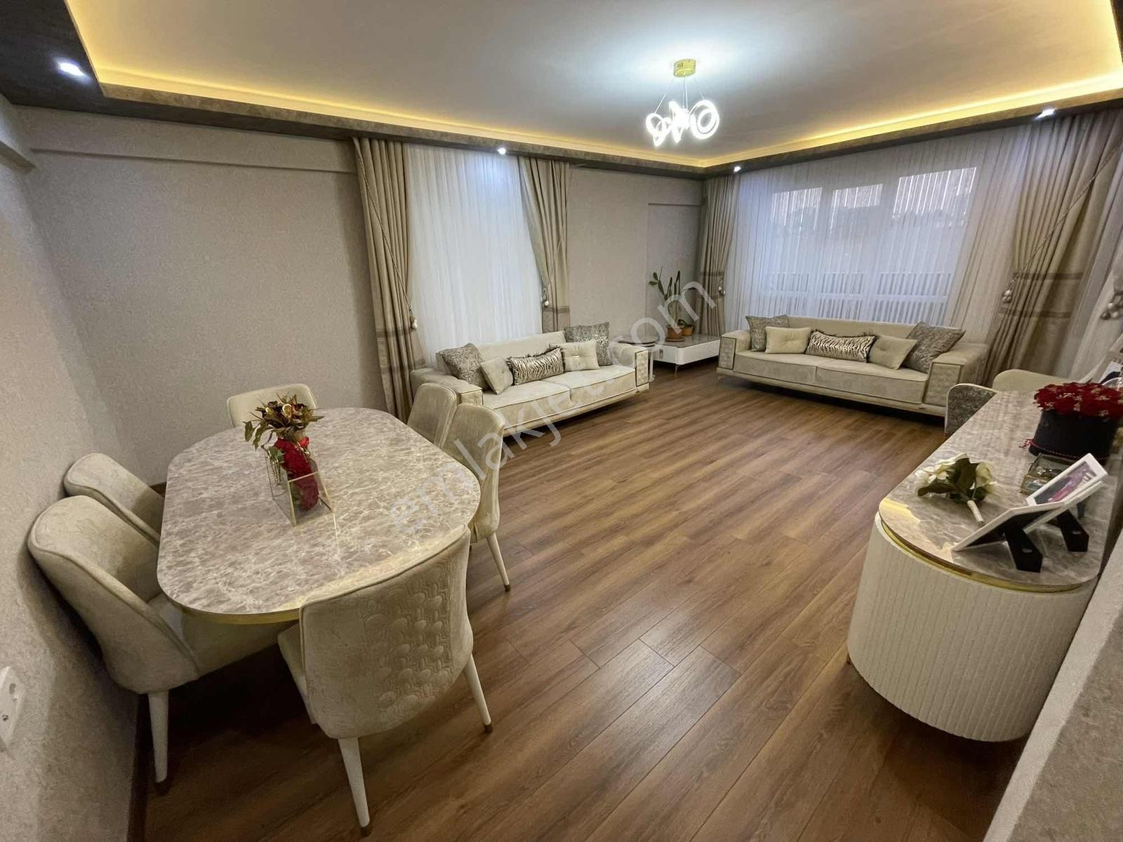 Winnest'ten Yeşilbayır'da Lüx 3+1 Ara Kat '0' Daire — fotoğraf 2