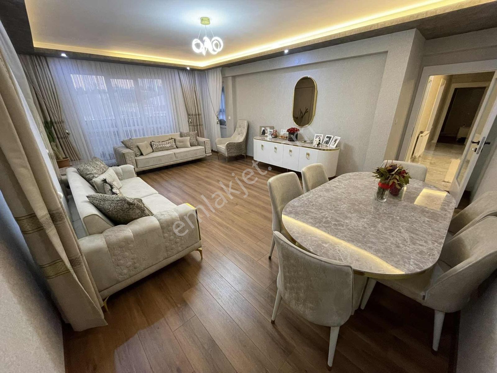 Winnest'ten Yeşilbayır'da Lüx 3+1 Ara Kat '0' Daire — fotoğraf 4