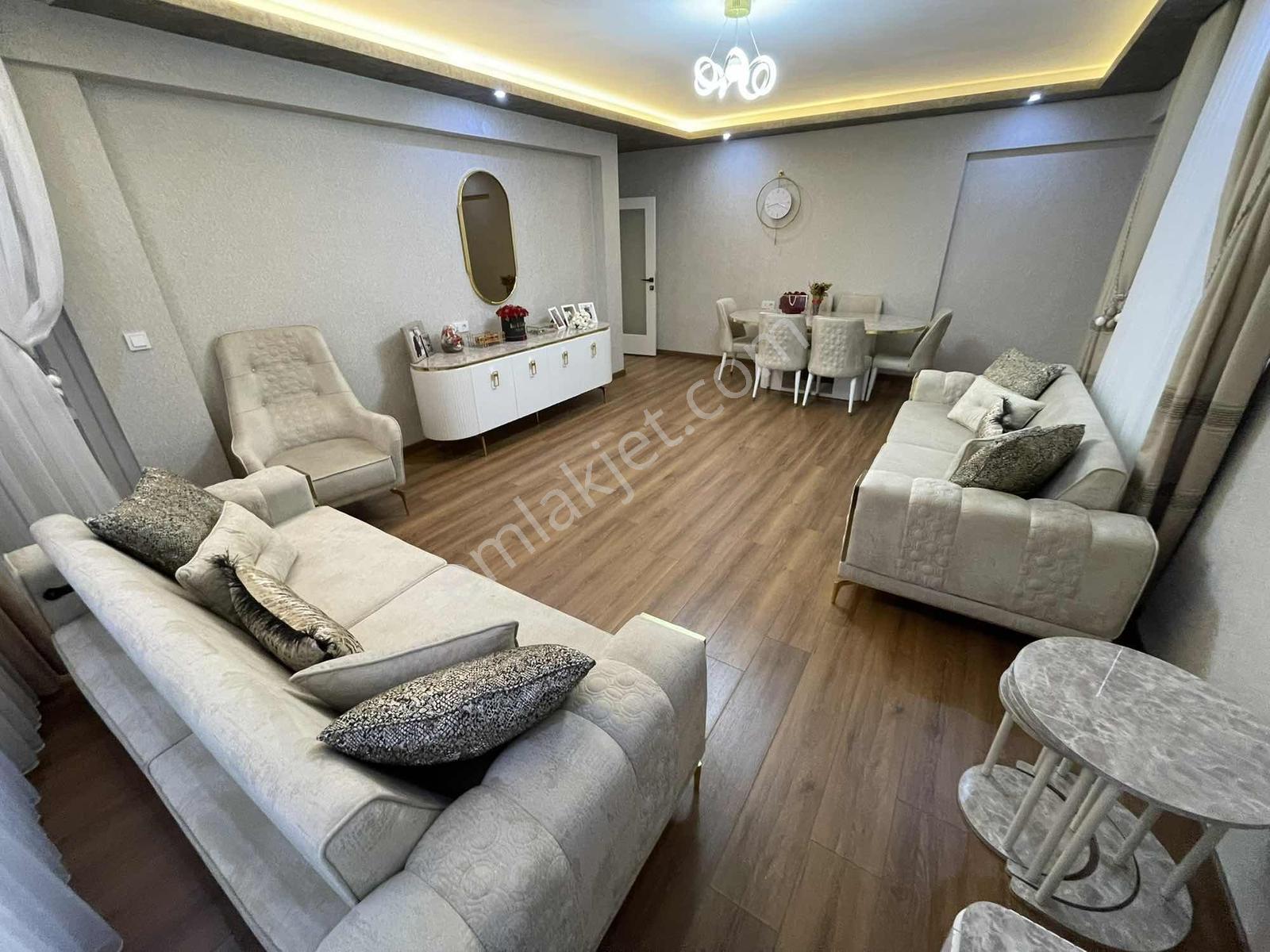 Winnest'ten Yeşilbayır'da Lüx 3+1 Ara Kat '0' Daire — fotoğraf 5