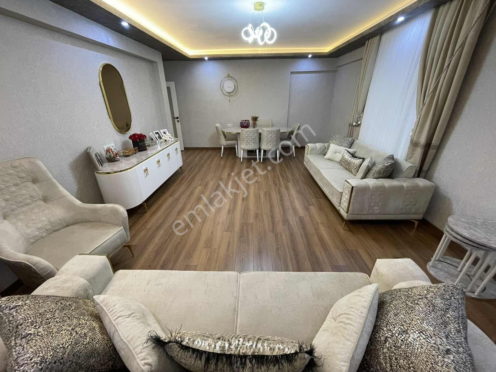 Winnest'ten Yeşilbayır'da Lüx 3+1 Ara Kat '0' Daire — fotoğraf 6
