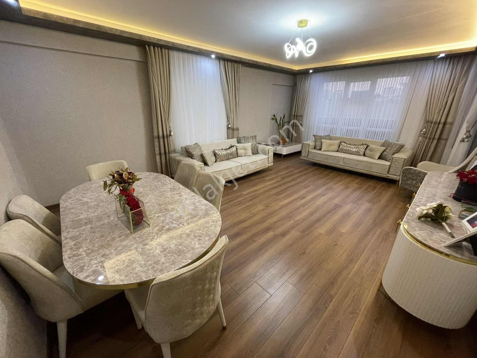 Winnest'ten Yeşilbayır'da Lüx 3+1 Ara Kat '0' Daire — fotoğraf 8