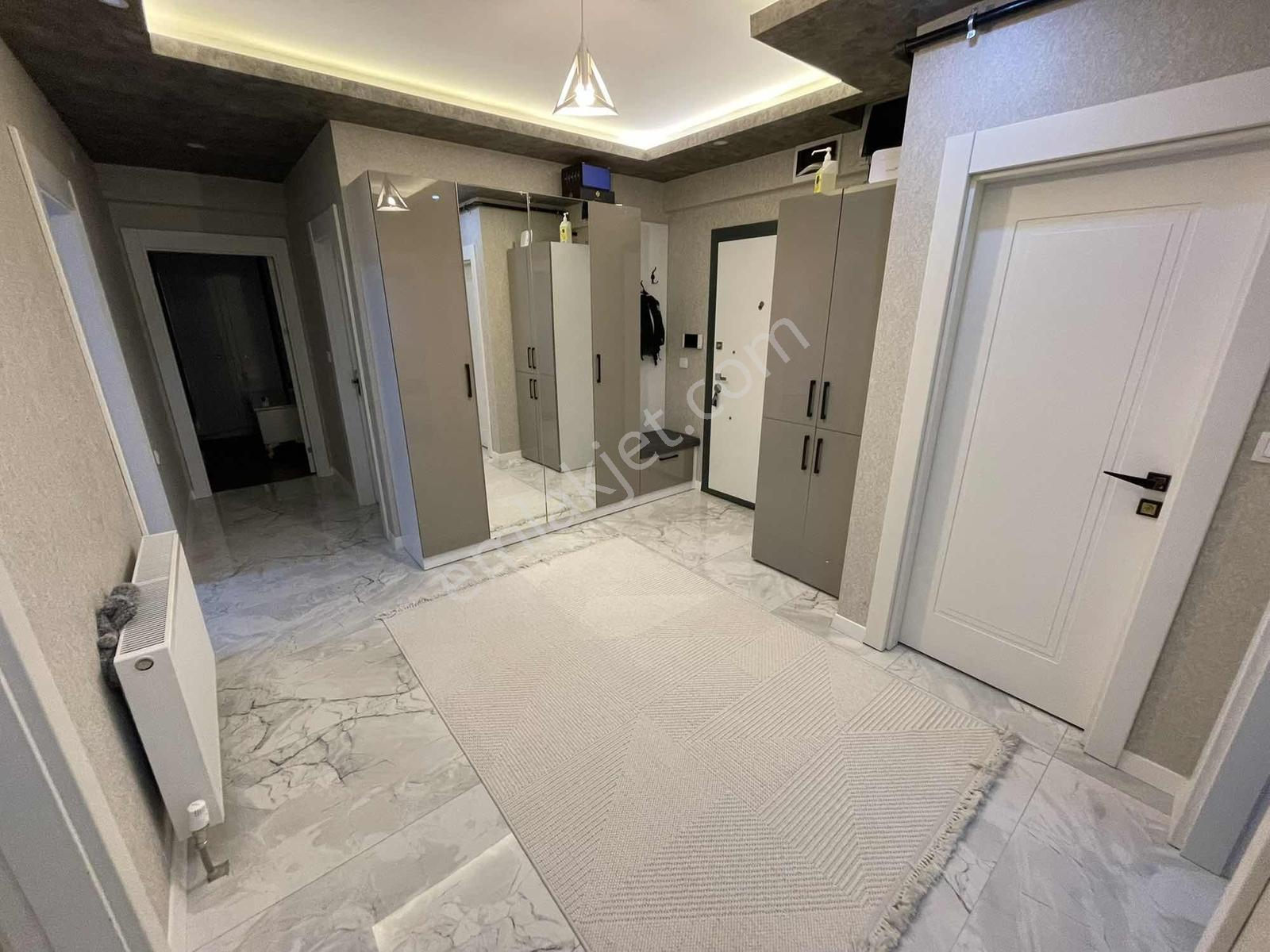 Winnest'ten Yeşilbayır'da Lüx 3+1 Ara Kat '0' Daire — fotoğraf 9