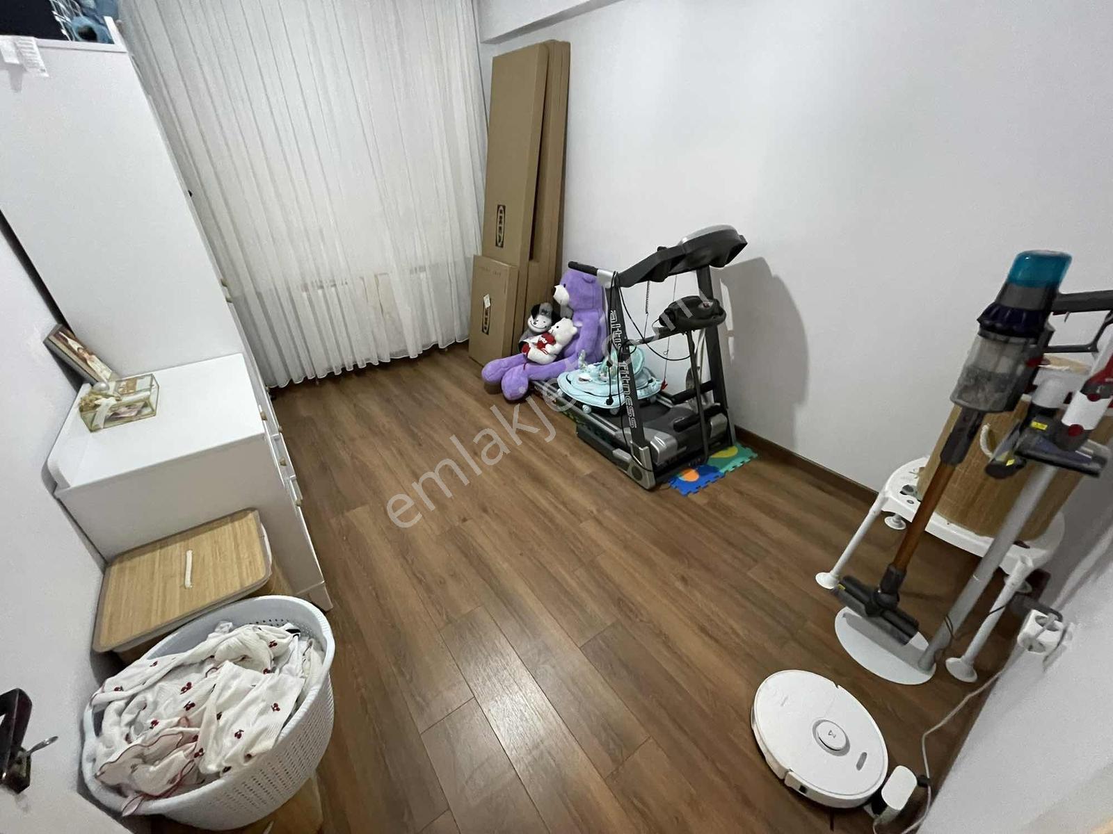 Winnest'ten Yeşilbayır'da Lüx 3+1 Ara Kat '0' Daire — fotoğraf 16
