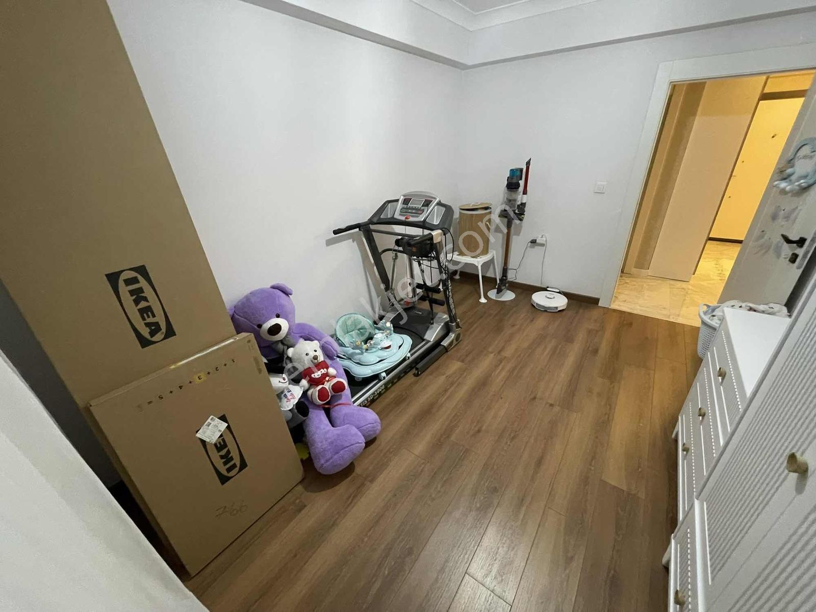 Winnest'ten Yeşilbayır'da Lüx 3+1 Ara Kat '0' Daire — fotoğraf 18