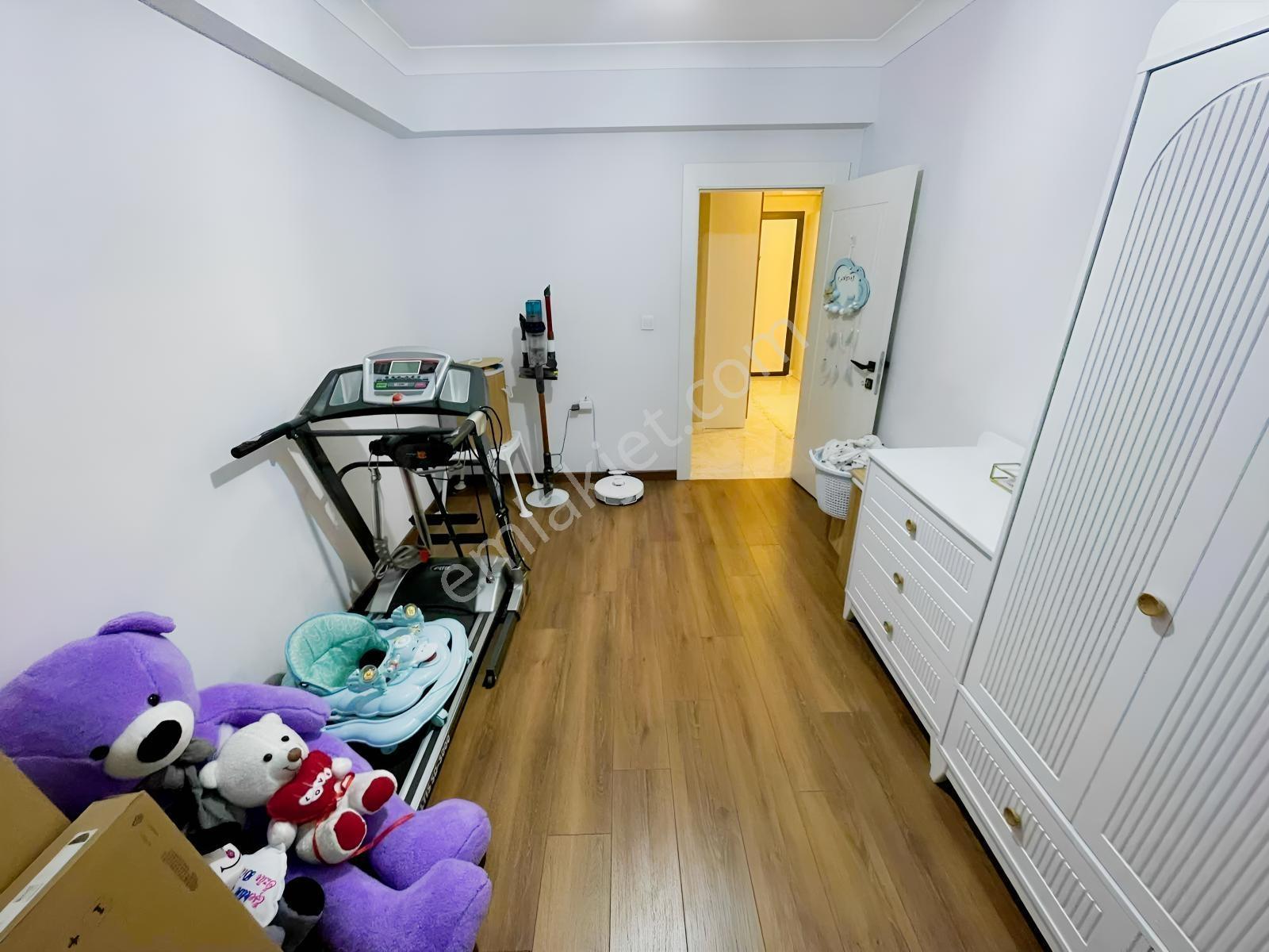Winnest'ten Yeşilbayır'da Lüx 3+1 Ara Kat '0' Daire — fotoğraf 20