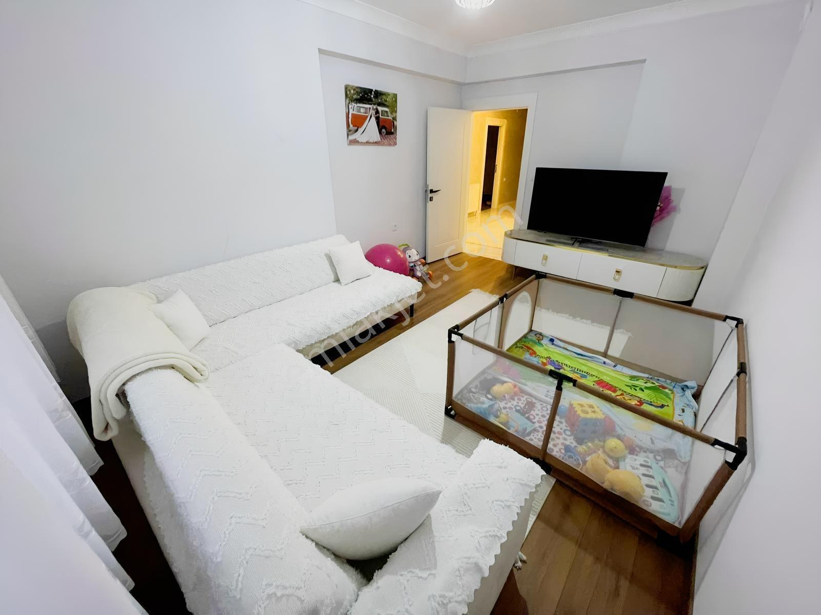 Winnest'ten Yeşilbayır'da Lüx 3+1 Ara Kat '0' Daire — fotoğraf 33