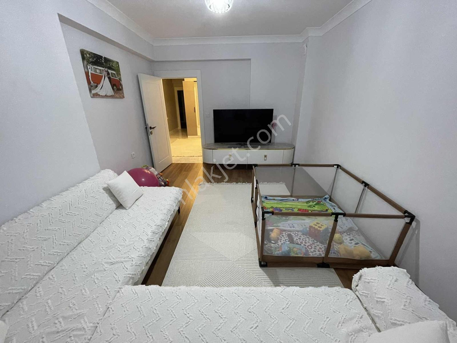 Winnest'ten Yeşilbayır'da Lüx 3+1 Ara Kat '0' Daire — fotoğraf 34