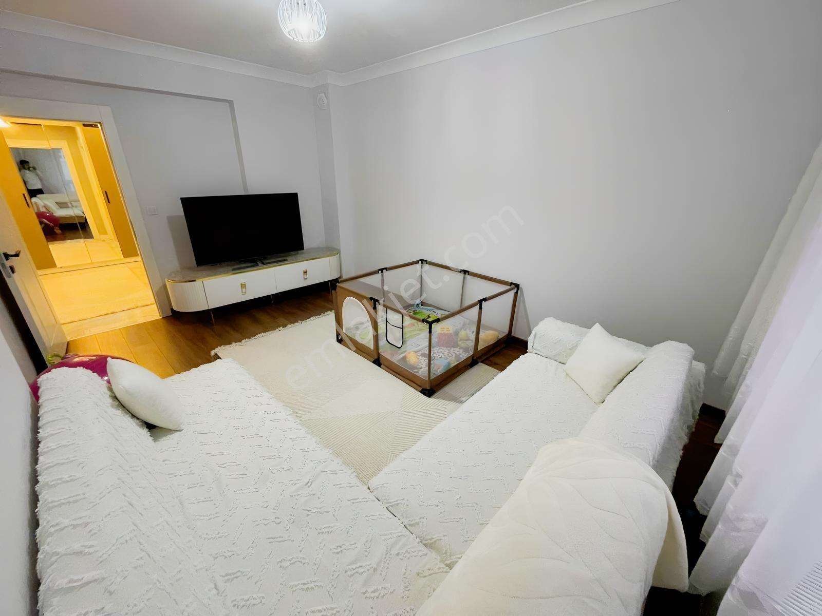 Winnest'ten Yeşilbayır'da Lüx 3+1 Ara Kat '0' Daire — fotoğraf 35