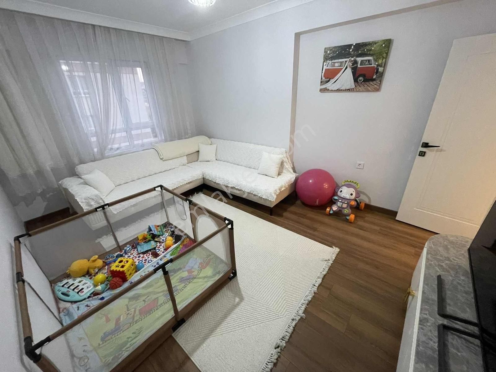 Winnest'ten Yeşilbayır'da Lüx 3+1 Ara Kat '0' Daire — fotoğraf 36