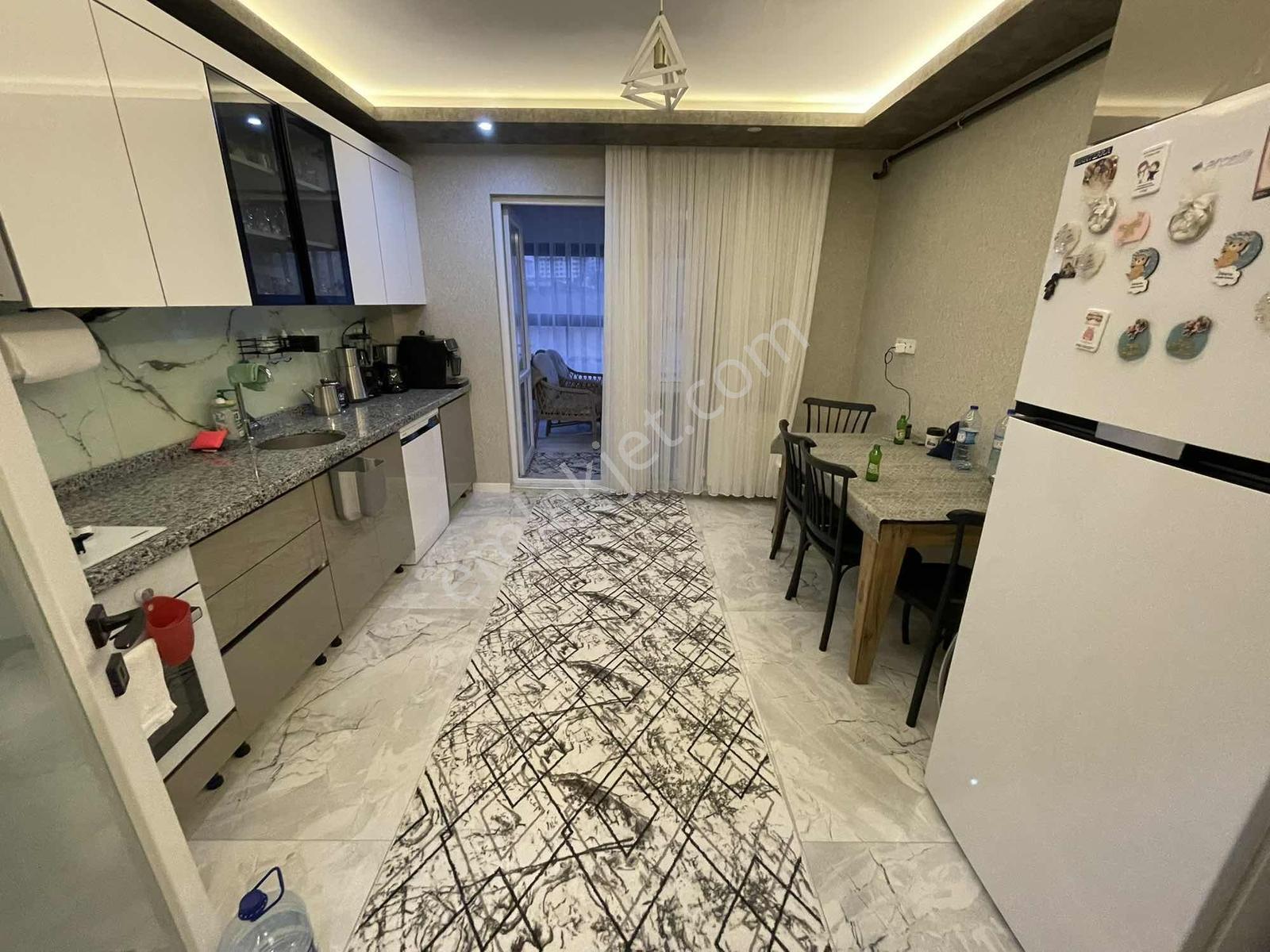 Winnest'ten Yeşilbayır'da Lüx 3+1 Ara Kat '0' Daire — fotoğraf 40