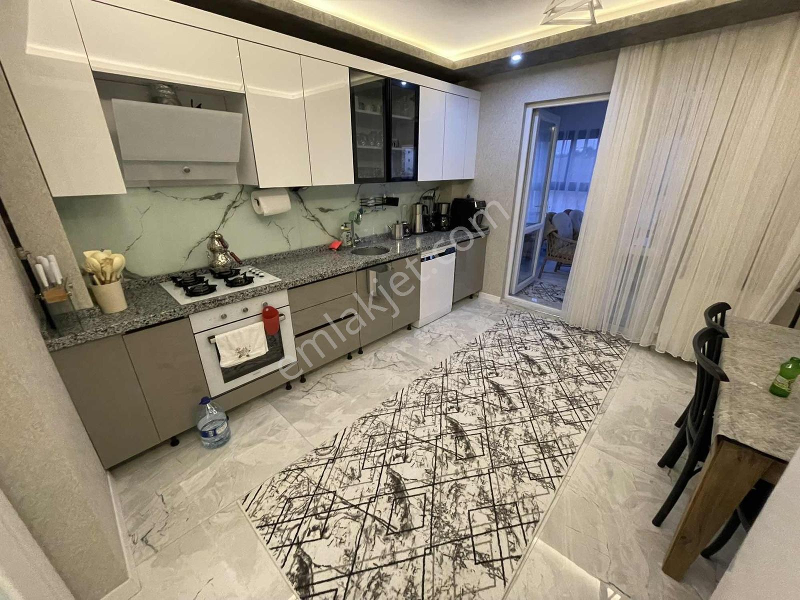 Winnest'ten Yeşilbayır'da Lüx 3+1 Ara Kat '0' Daire — fotoğraf 41