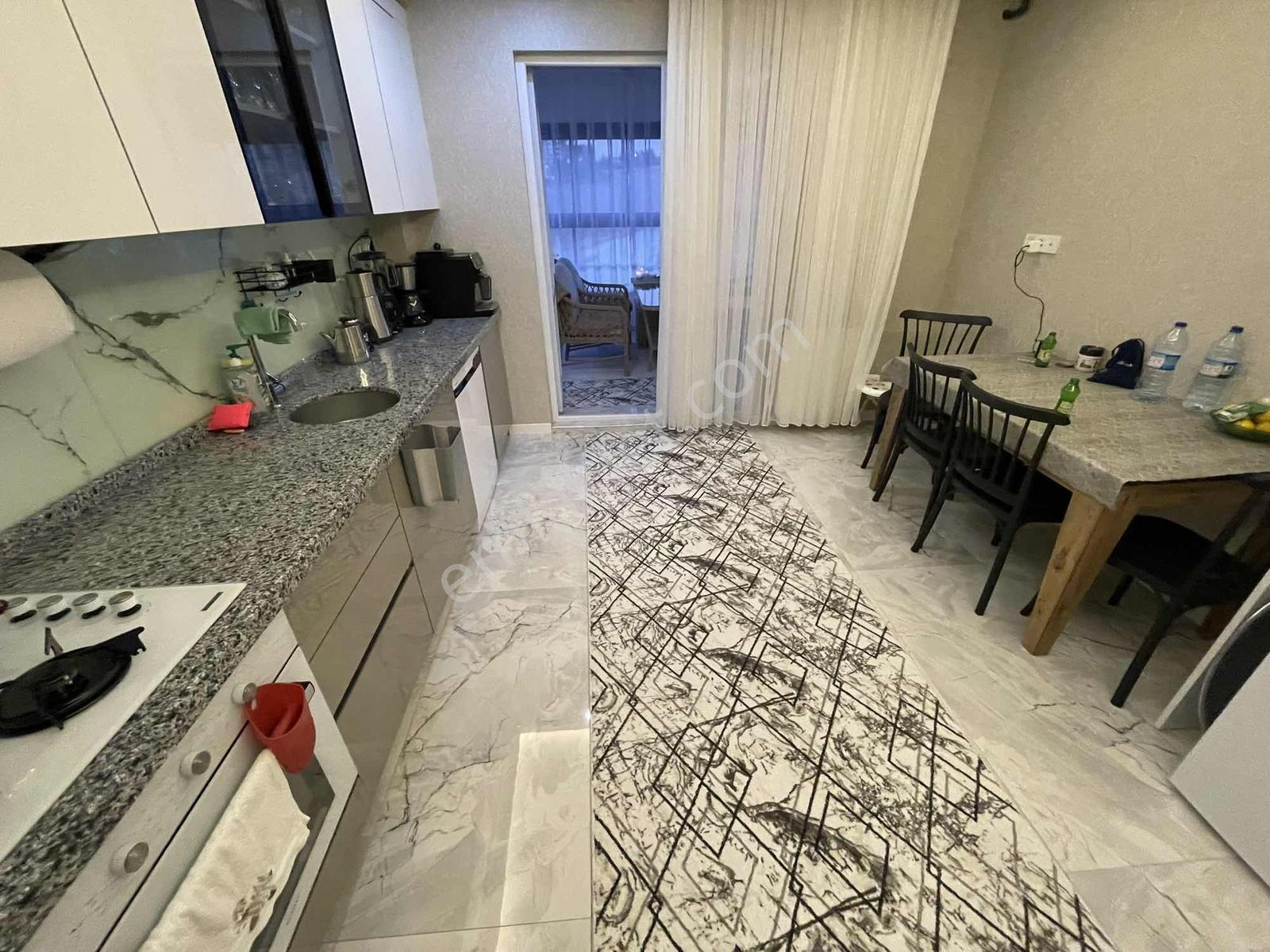 Winnest'ten Yeşilbayır'da Lüx 3+1 Ara Kat '0' Daire — fotoğraf 42