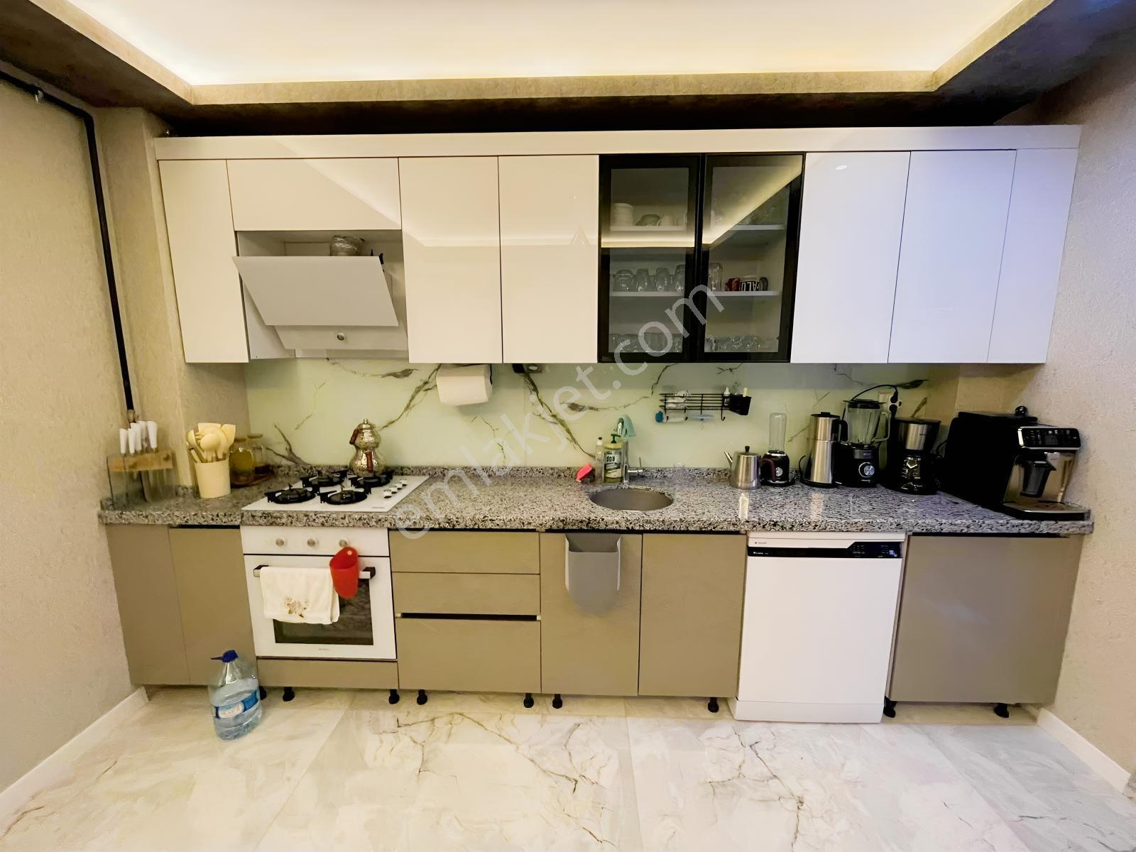 Winnest'ten Yeşilbayır'da Lüx 3+1 Ara Kat '0' Daire — fotoğraf 43