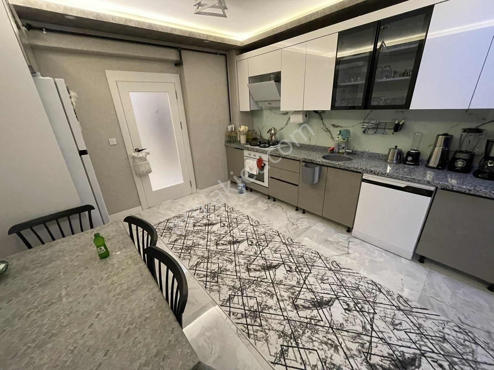 Winnest'ten Yeşilbayır'da Lüx 3+1 Ara Kat '0' Daire — fotoğraf 46
