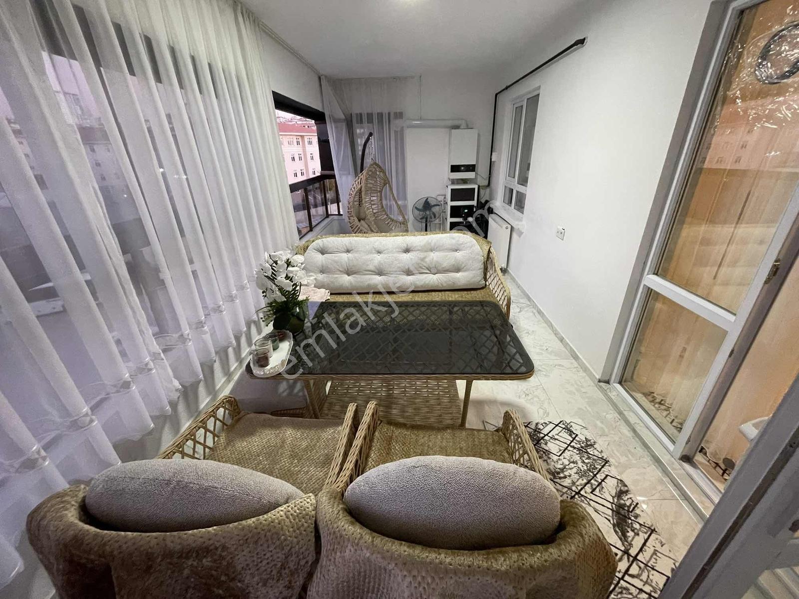 Winnest'ten Yeşilbayır'da Lüx 3+1 Ara Kat '0' Daire — fotoğraf 48