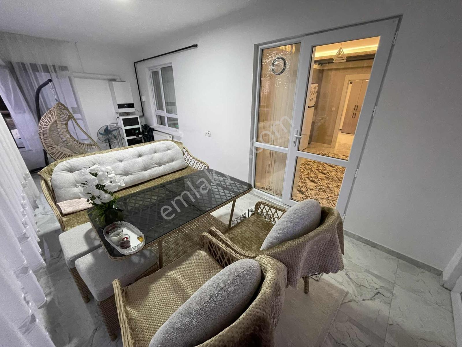Winnest'ten Yeşilbayır'da Lüx 3+1 Ara Kat '0' Daire — fotoğraf 50