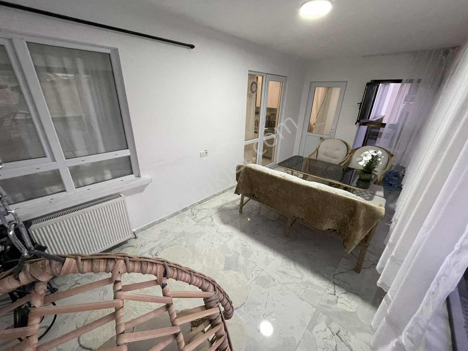 Winnest'ten Yeşilbayır'da Lüx 3+1 Ara Kat '0' Daire — fotoğraf 52