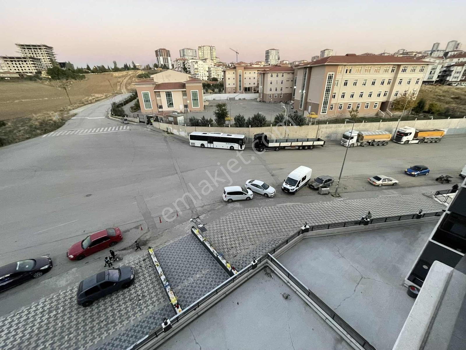 Winnest'ten Yeşilbayır'da Lüx 3+1 Ara Kat '0' Daire — fotoğraf 54