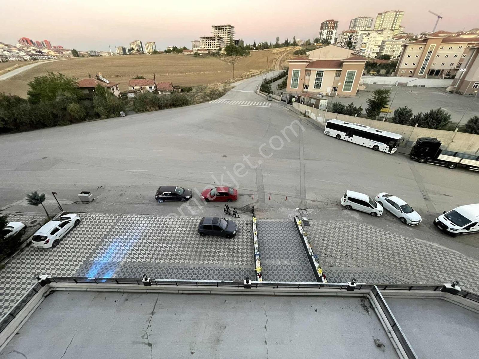 Winnest'ten Yeşilbayır'da Lüx 3+1 Ara Kat '0' Daire — fotoğraf 55