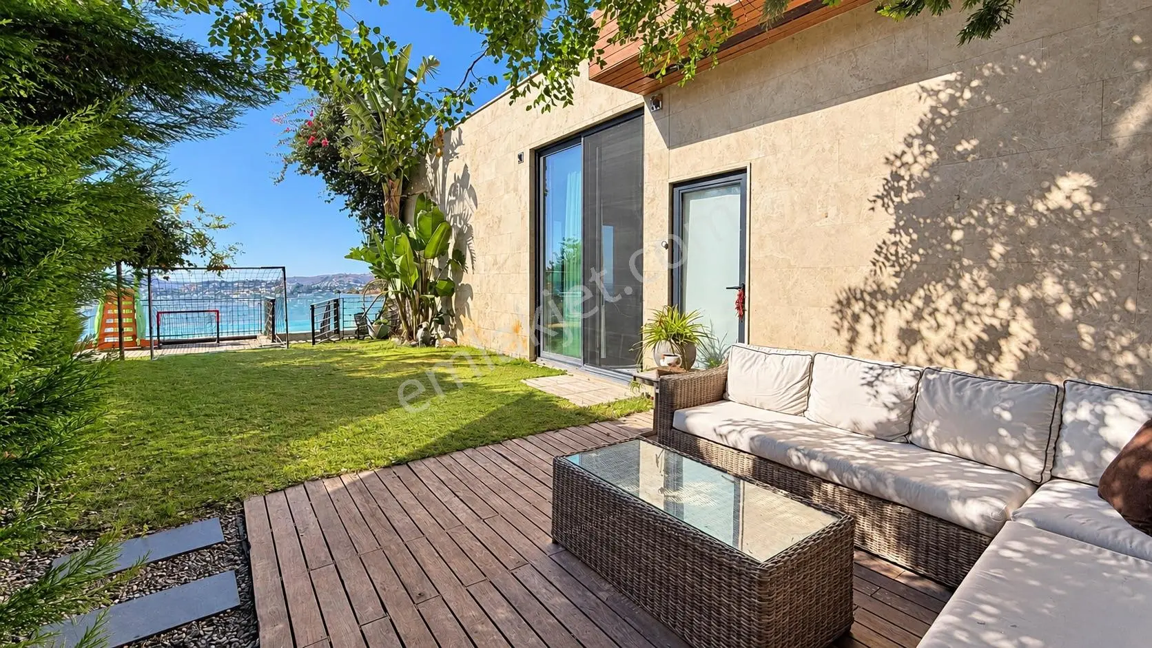 Yalıkavak'ta Merkezi Lokasyonda Satılık 5+1 Geniş Villa — fotoğraf 5