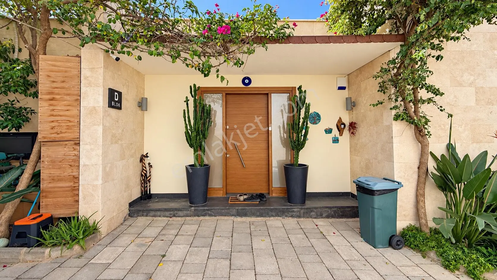 Yalıkavak'ta Merkezi Lokasyonda Satılık 5+1 Geniş Villa — fotoğraf 8