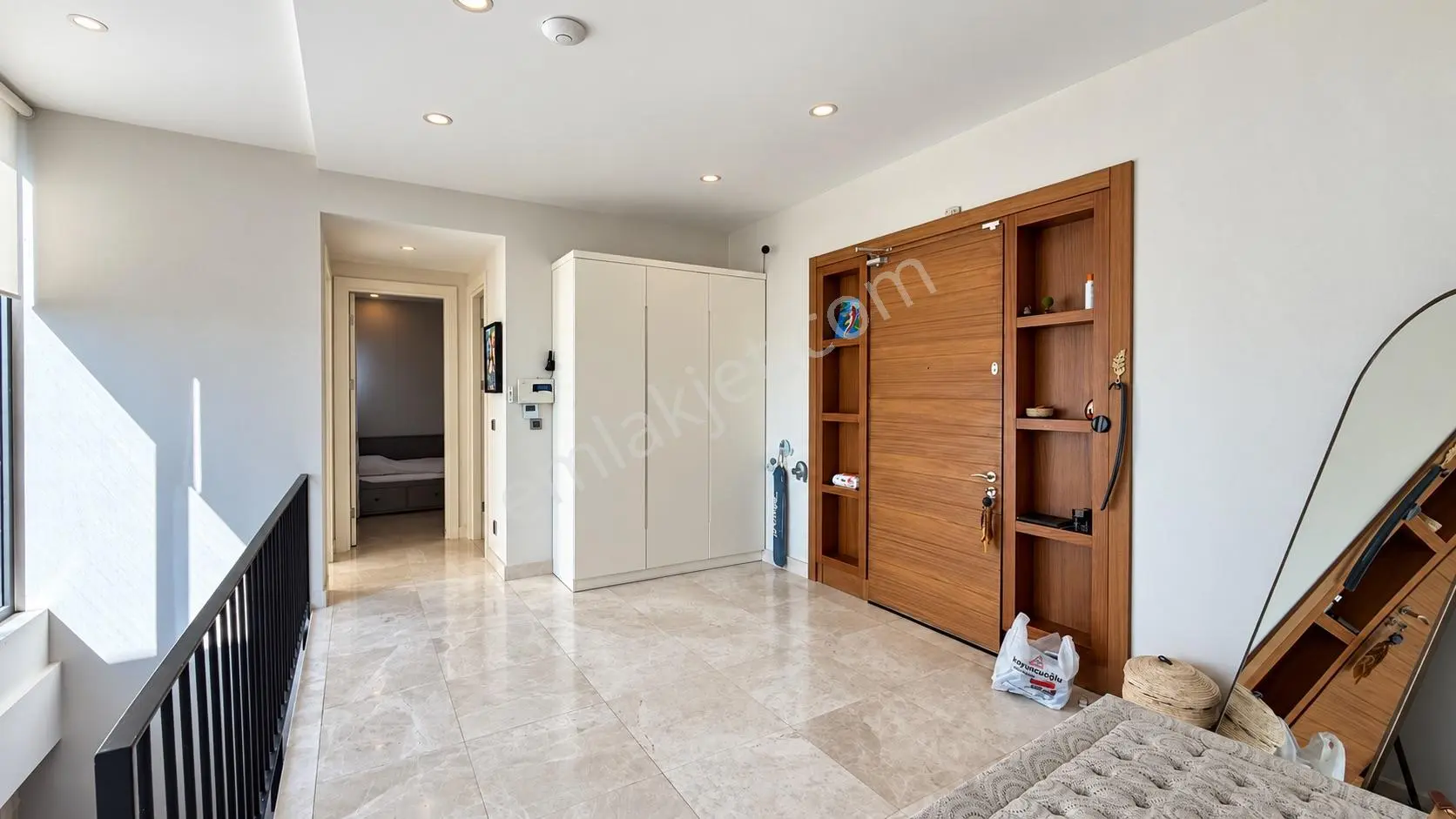 Yalıkavak'ta Merkezi Lokasyonda Satılık 5+1 Geniş Villa — fotoğraf 11