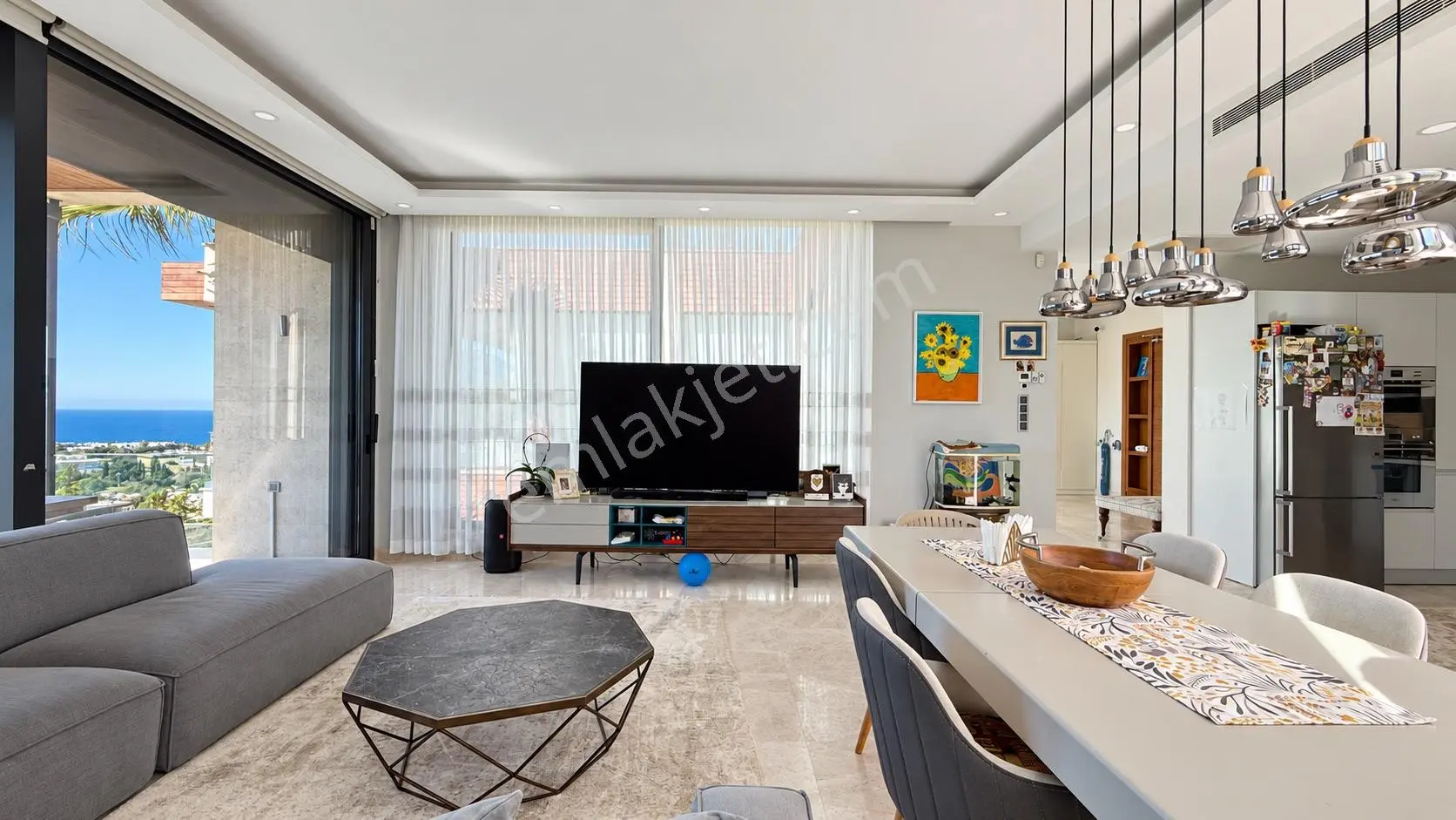 Yalıkavak'ta Merkezi Lokasyonda Satılık 5+1 Geniş Villa — fotoğraf 17