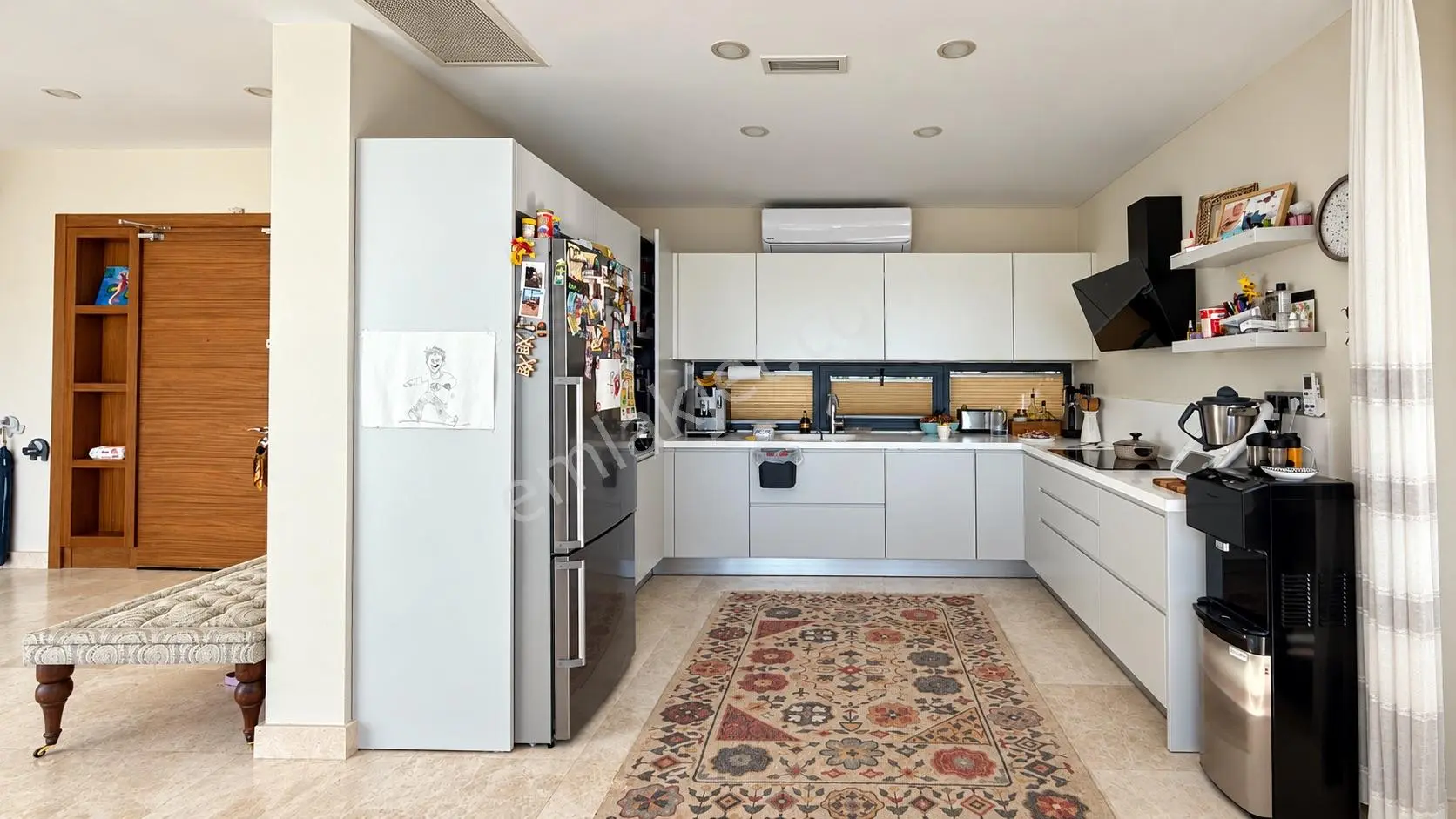 Yalıkavak'ta Merkezi Lokasyonda Satılık 5+1 Geniş Villa — fotoğraf 18