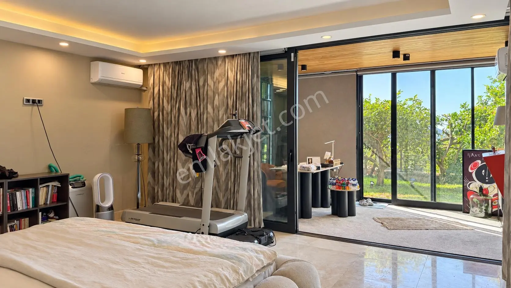 Yalıkavak'ta Merkezi Lokasyonda Satılık 5+1 Geniş Villa — fotoğraf 19