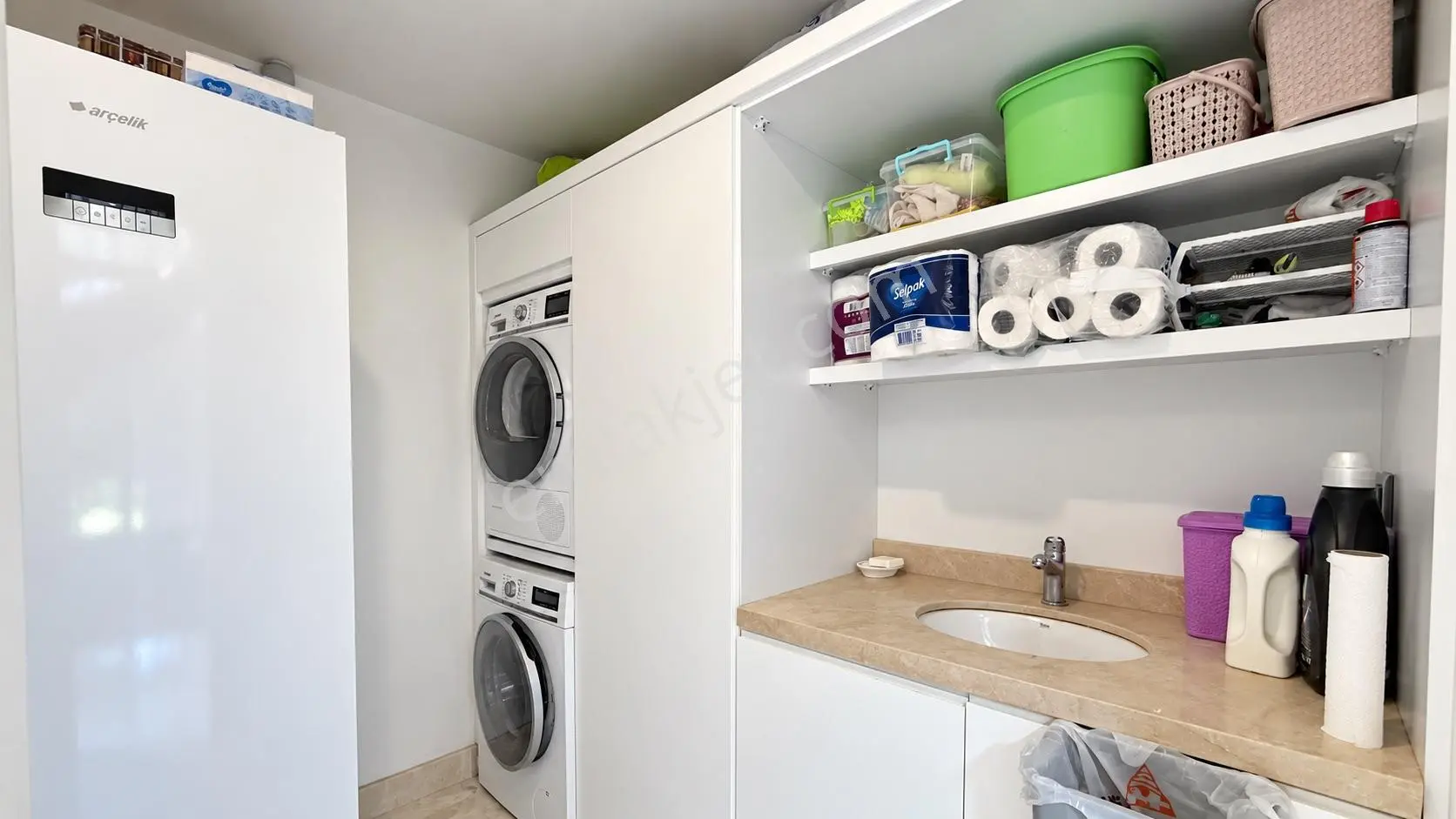 Yalıkavak'ta Merkezi Lokasyonda Satılık 5+1 Geniş Villa — fotoğraf 21