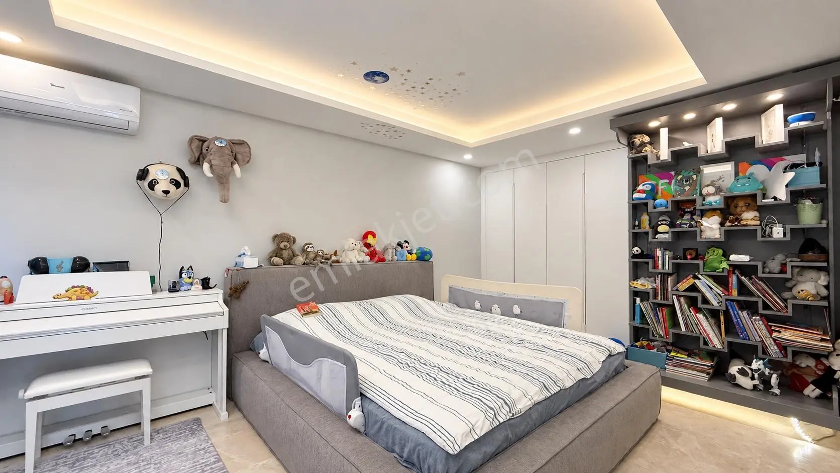 Yalıkavak'ta Merkezi Lokasyonda Satılık 5+1 Geniş Villa — fotoğraf 24