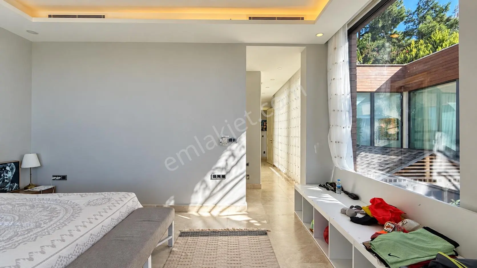 Yalıkavak'ta Merkezi Lokasyonda Satılık 5+1 Geniş Villa — fotoğraf 25
