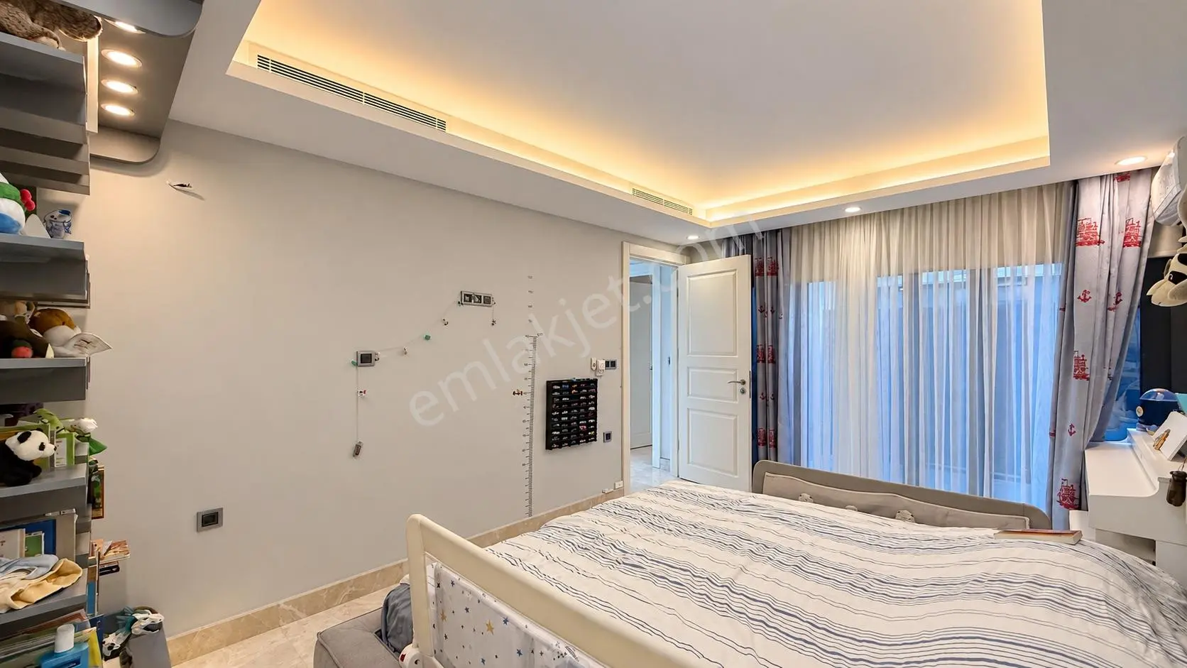 Yalıkavak'ta Merkezi Lokasyonda Satılık 5+1 Geniş Villa — fotoğraf 29