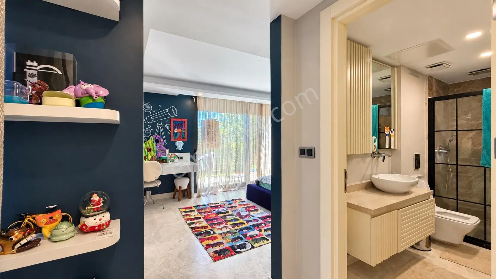 Yalıkavak'ta Merkezi Lokasyonda Satılık 5+1 Geniş Villa — fotoğraf 30