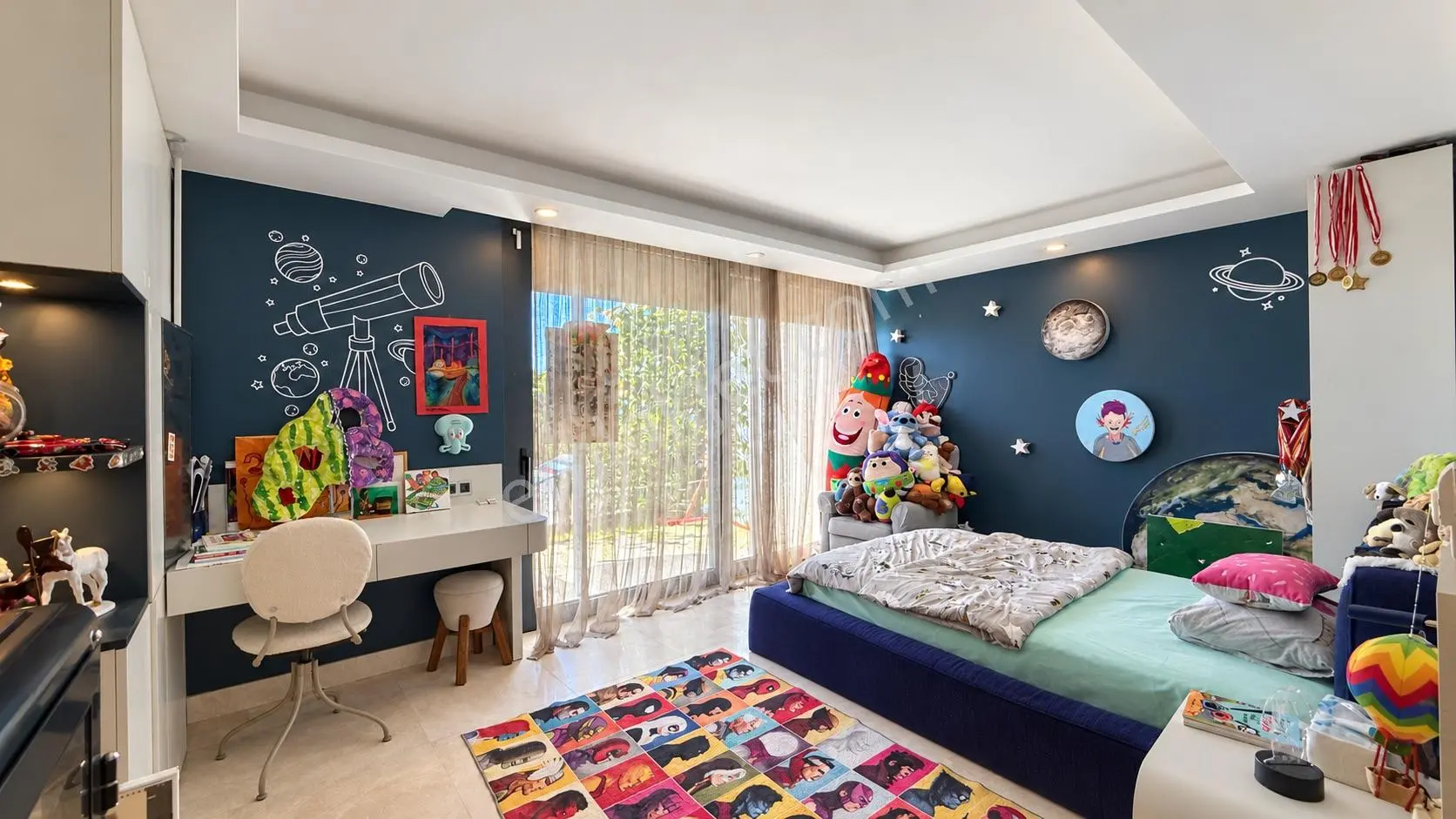Yalıkavak'ta Merkezi Lokasyonda Satılık 5+1 Geniş Villa — fotoğraf 31