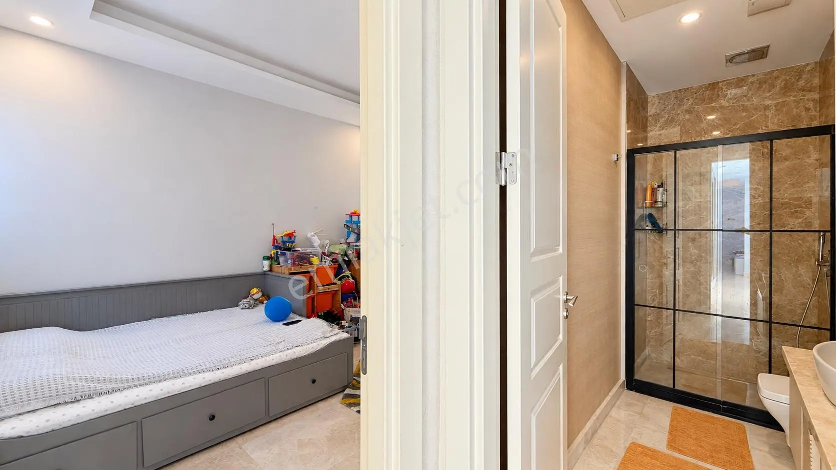 Yalıkavak'ta Merkezi Lokasyonda Satılık 5+1 Geniş Villa — fotoğraf 33