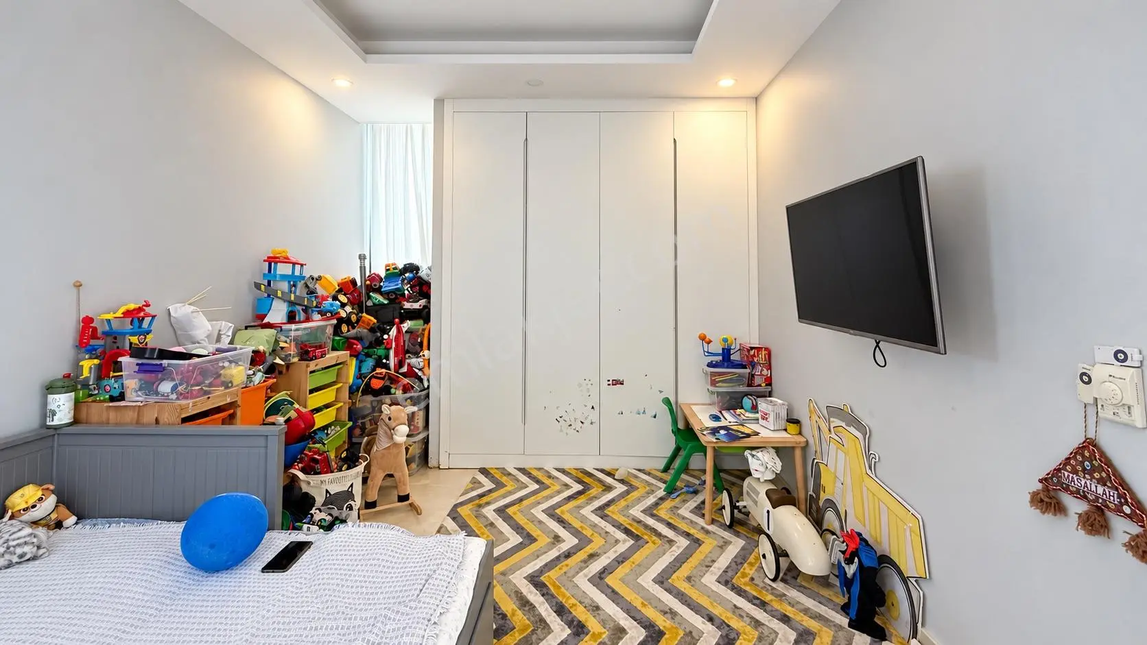 Yalıkavak'ta Merkezi Lokasyonda Satılık 5+1 Geniş Villa — fotoğraf 34