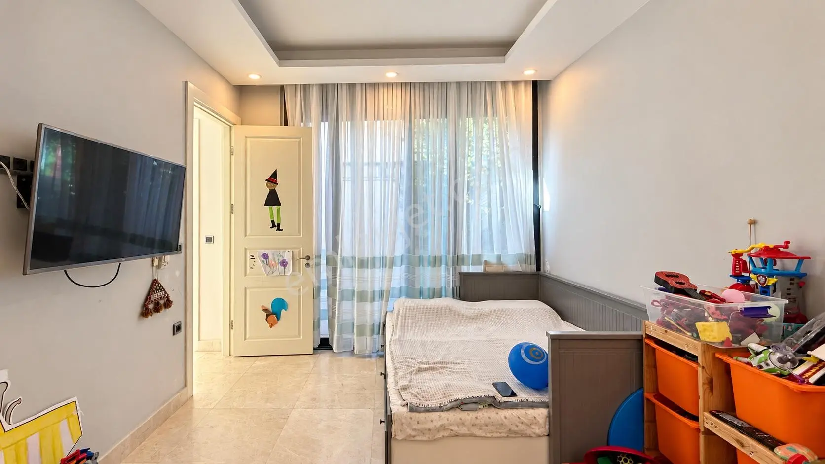 Yalıkavak'ta Merkezi Lokasyonda Satılık 5+1 Geniş Villa — fotoğraf 35