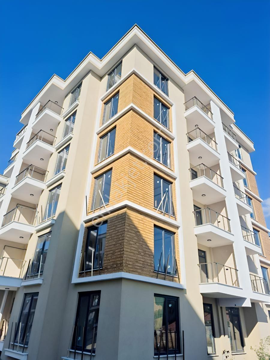 Akabe Mah.satılık Site İçi Ara Kat 2+1 Daire — fotoğraf 2