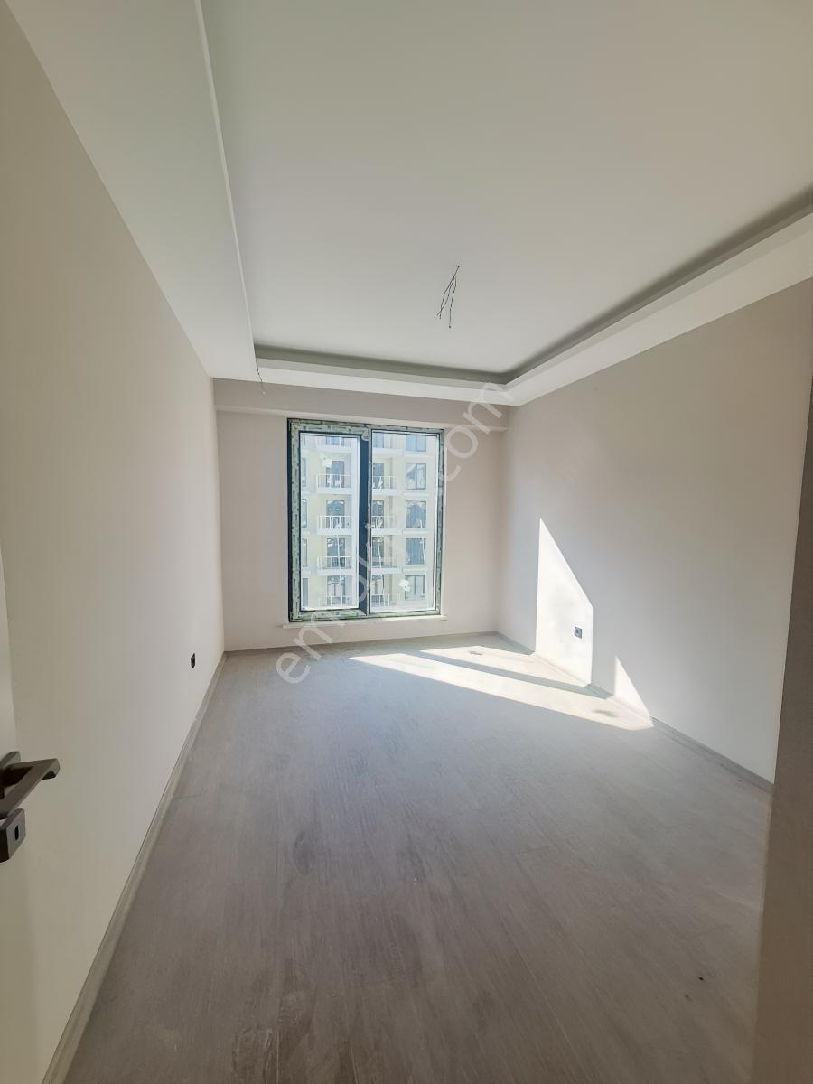 Akabe Mah.satılık Site İçi Ara Kat 2+1 Daire — fotoğraf 16
