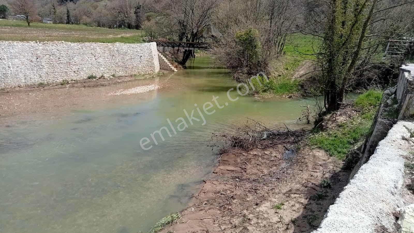 Gebze Duraklı Köyünde Satılık 346 M2 Bağ Bahçe — fotoğraf 2
