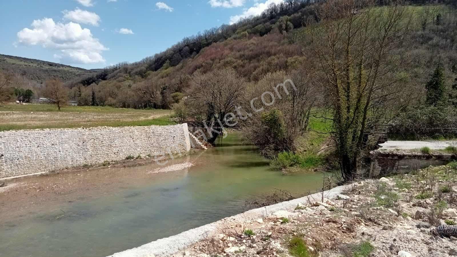 Gebze Duraklı Köyünde Satılık 346 M2 Bağ Bahçe — fotoğraf 3