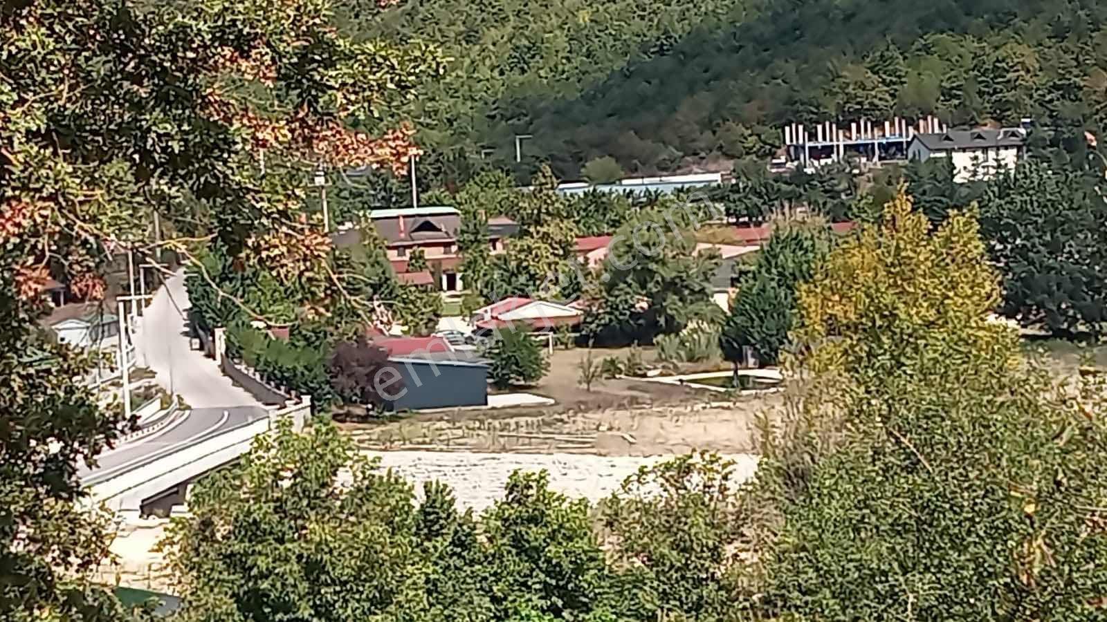 Gebze Duraklı Köyünde Satılık 346 M2 Bağ Bahçe — fotoğraf 5
