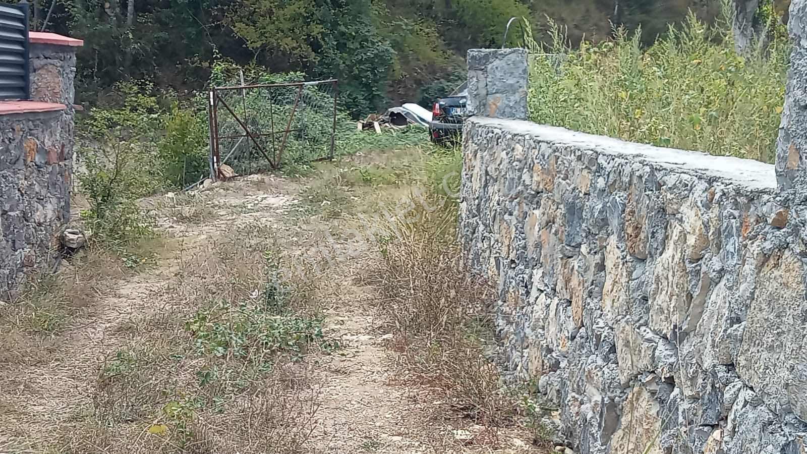 Gebze Duraklı Köyünde Satılık 346 M2 Bağ Bahçe — fotoğraf 21